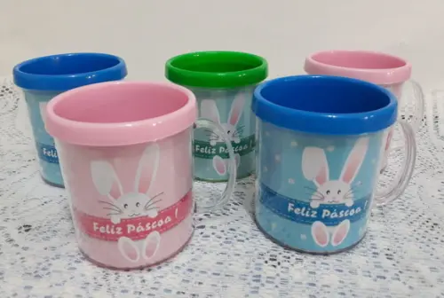 Caneca Páscoa