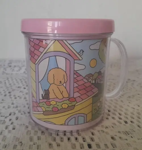 Caneca Personalizada Bobbie Goods