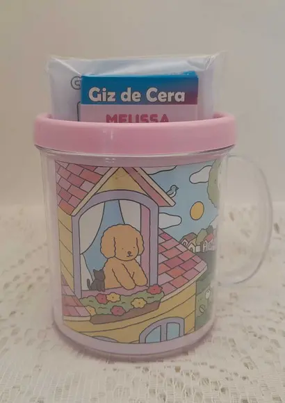 Caneca Personalizada Bobbie Goods