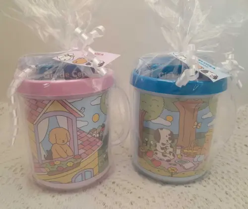 Caneca Personalizada Bobbie Goods