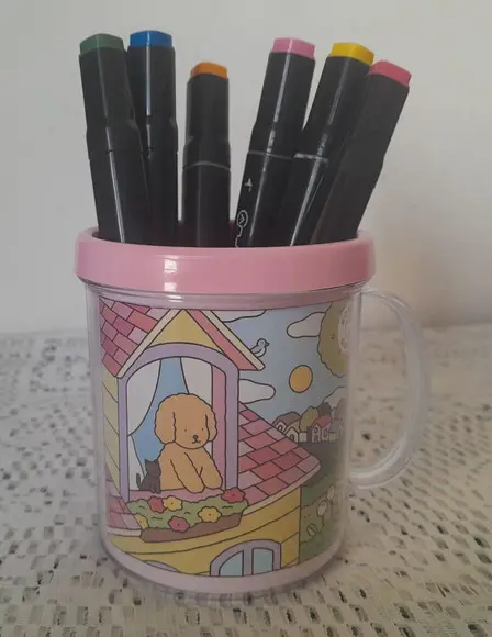 Caneca Personalizada Bobbie Goods