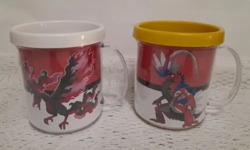 Caneca Personalizada Pokemon