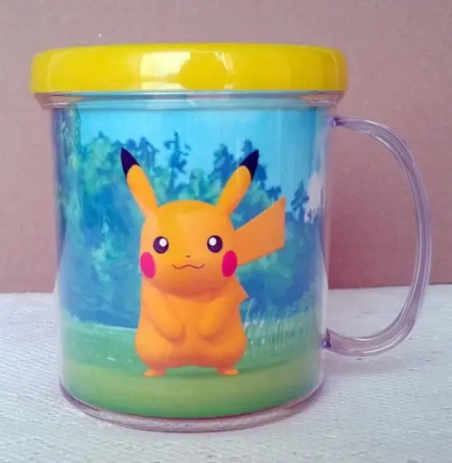 Caneca Pokémon