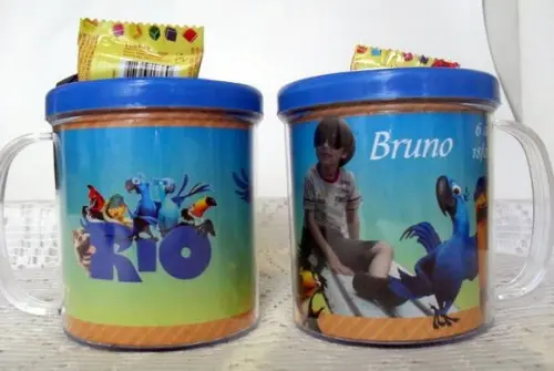 Caneca Rio