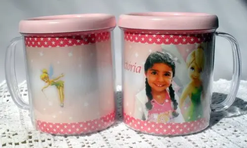Caneca Sininho