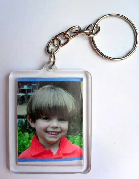 Chaveiro Personalizado