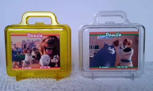 Kit Diversão Pets
