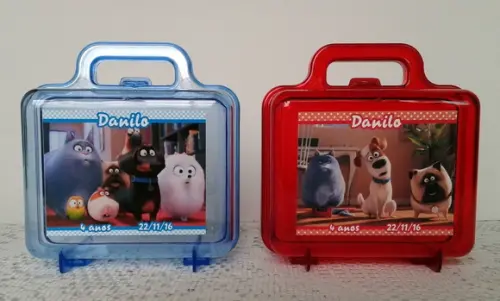Kit Diversão Pets