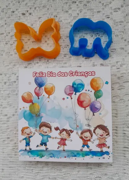 Kit Massinha