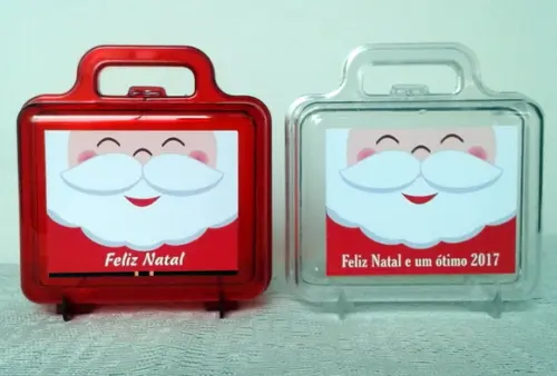 Lembrancinha de Natal