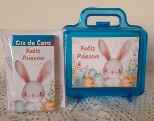 Lembrancinha de Páscoa