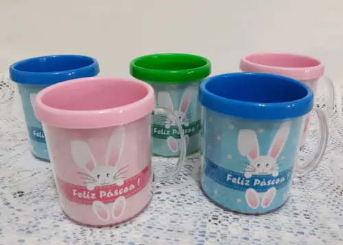 Lembrancinha de Páscoa