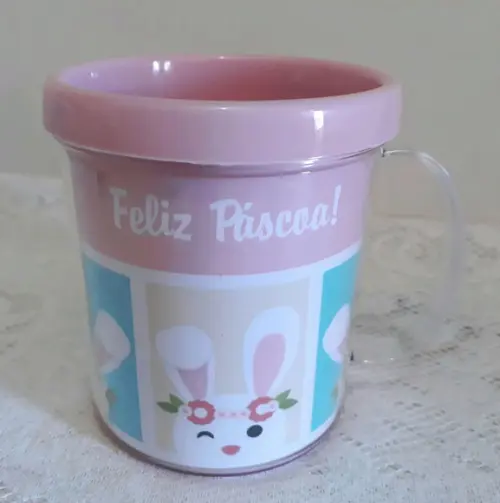 Lembrancinha de Páscoa