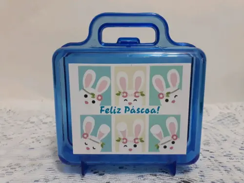Lembrancinha de Páscoa