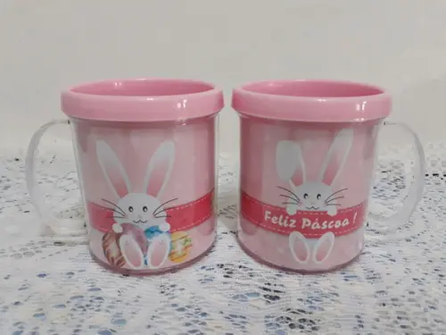 Lembrancinha de Páscoa Personalizada