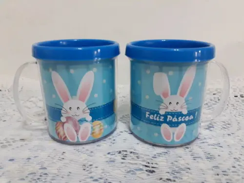 Lembrancinha de Páscoa Personalizada