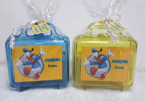 Lembrancinha Festa Disney