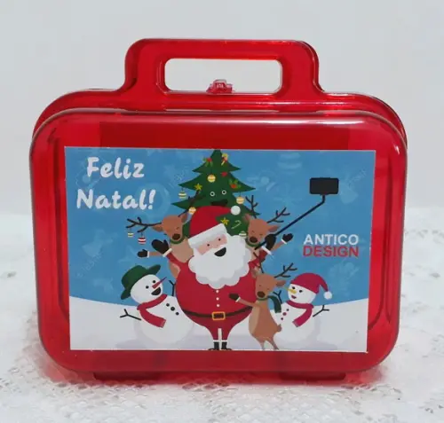 Lembrancinha Natal