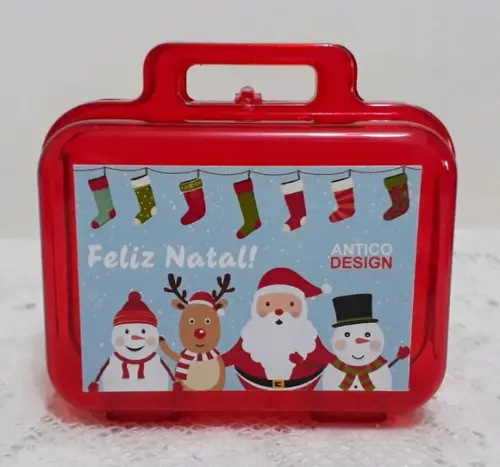 Lembrancinha Natal