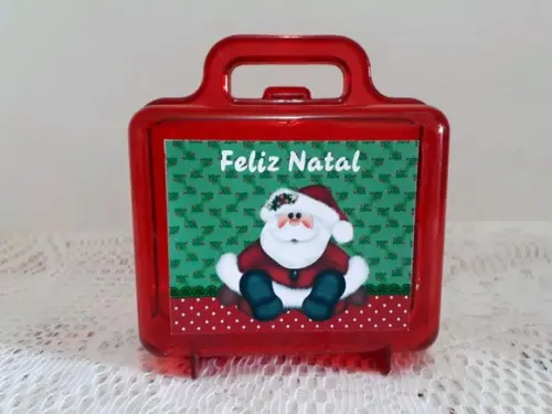Lembrancinha Natal - 26 Unidades