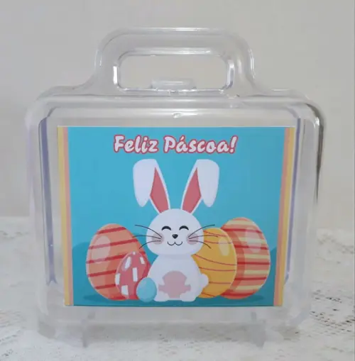 Lembrancinha Páscoa