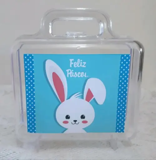 Lembrancinha Páscoa