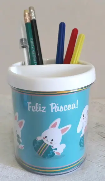 Lembrancinha Páscoa - 30 Unidades
