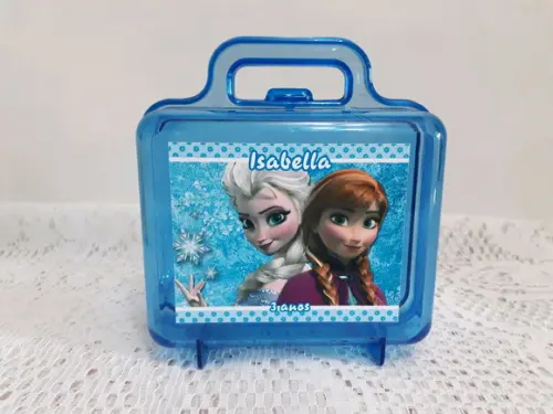 Lembrancinha Personalizada