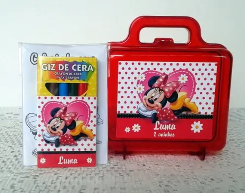 Maletinha Minie