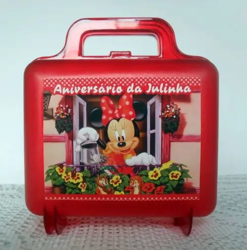 Maletinha Minie
