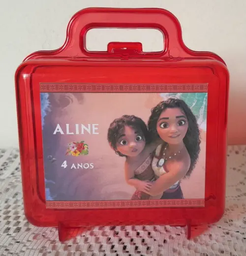 Maletinha Moana