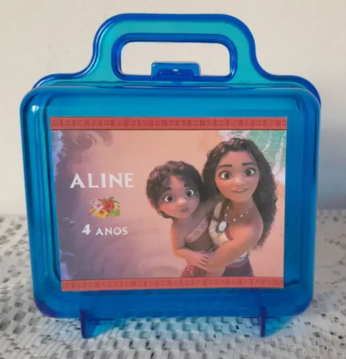 Maletinha Moana