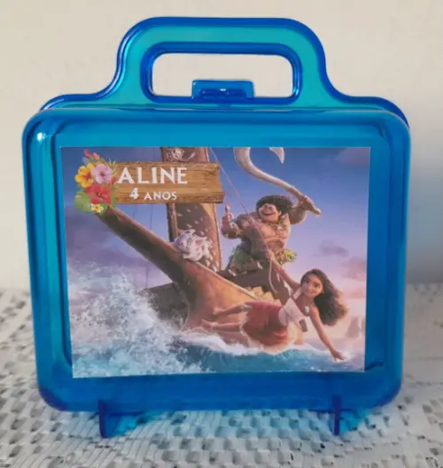 Maletinha Moana