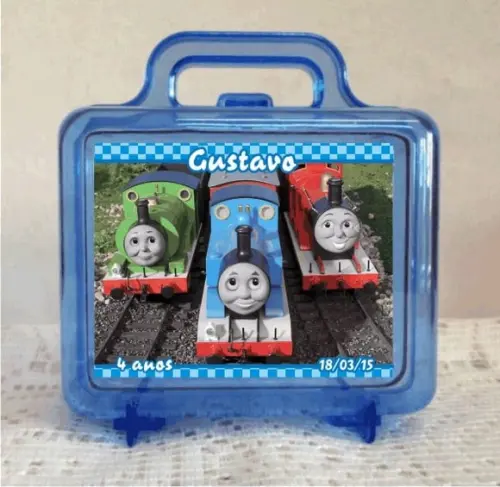 Maletinha Thomas
