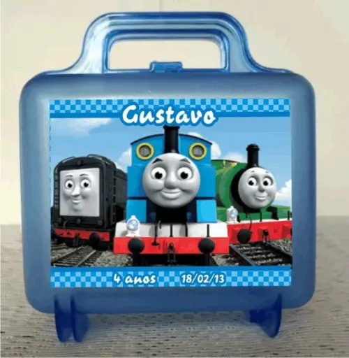 Maletinha Thomas