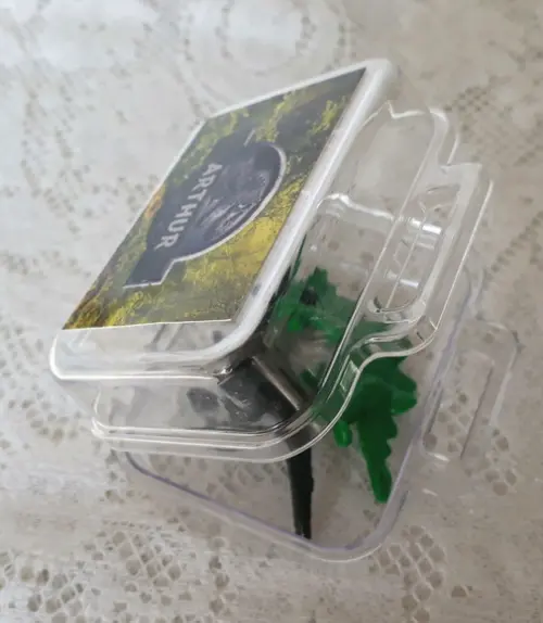 Mini Maletinha Dinossauro + 2 dinossauros