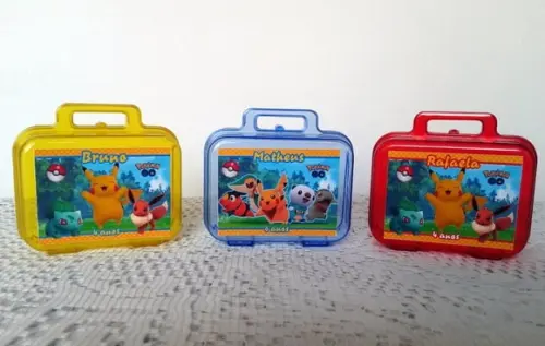 Mini-maletinha