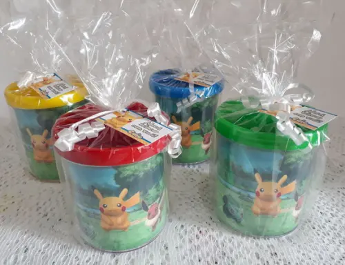 Porta-lápis Personalizado