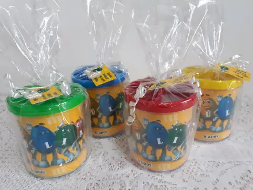 Porta-lápis Personalizado