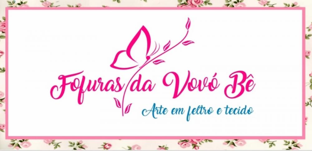 Fofuras da Vovó Bê