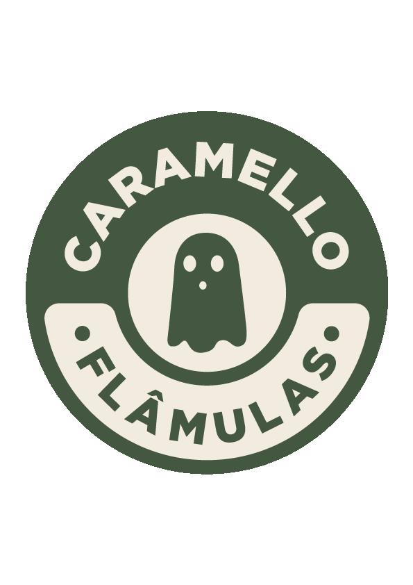 Caramello Flâmulas