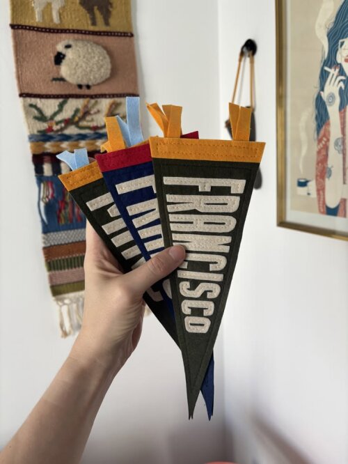 Mini Flâmula