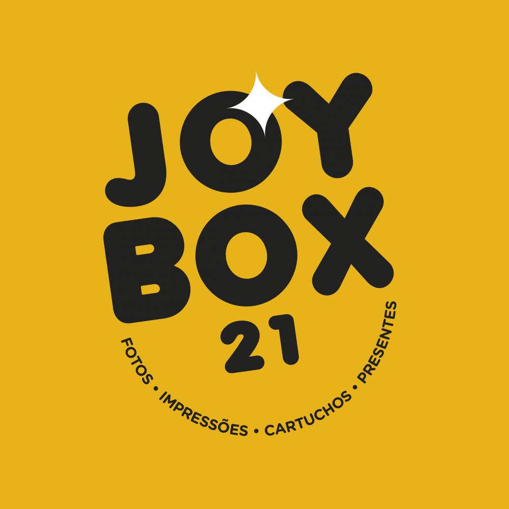 JoyBox21 Presentes Criativos