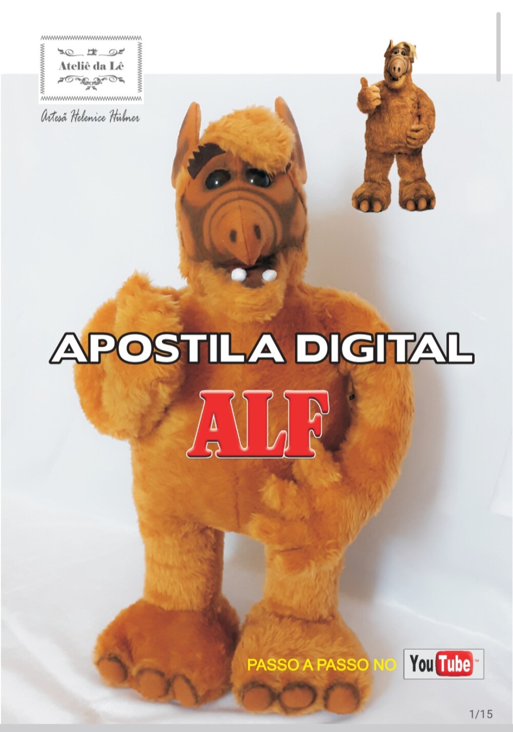Apostila Alf