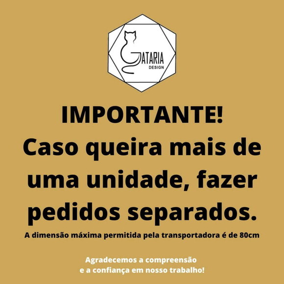 Toca Arranhador em Sisal para Gatos e Cães Peq Porte Tam m