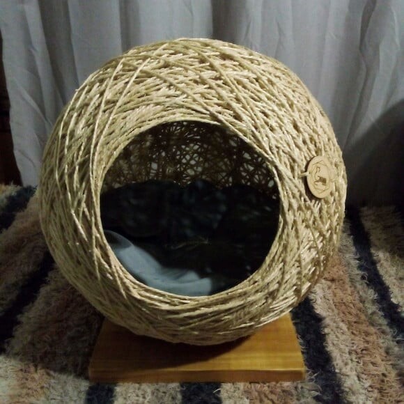 Toca para Gatos