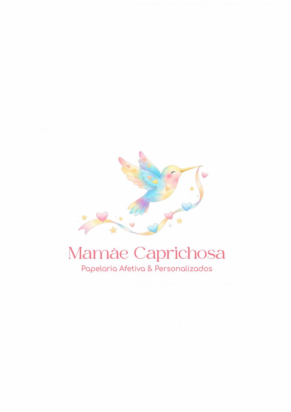 Mamãe Caprichosa