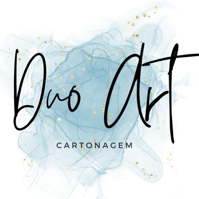 Duo art cartonagem