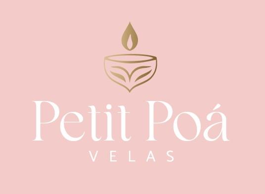 Petit Poá Velas