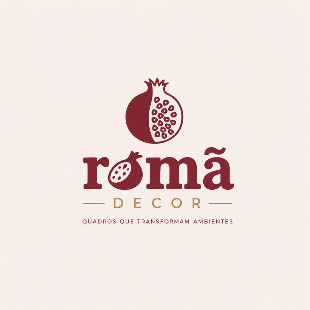 Romã Decor